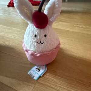 cupcake jellycat